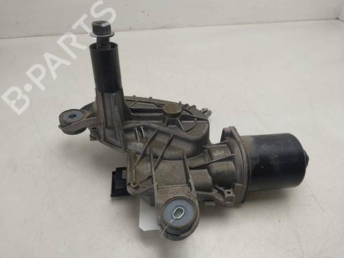 Used Front wiper motor Front wiper motor CITROËN C4 Picasso I MPV (UD_) [2006-2015] 39978221 39978221