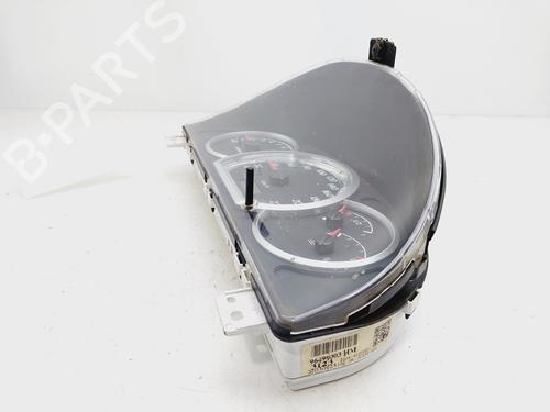 Instrument cluster CHEVROLET NUBIRA Saloon 1.6 | BP21389072C47 