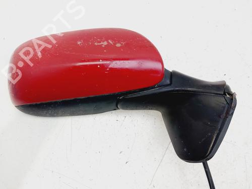 Right mirror TOYOTA AURIS (_E15_)  | BP29962251C27 