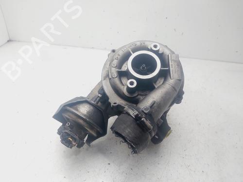 Turbolader/Kompressor FORD MONDEO IV (BA7) [2007-2015]  29705864