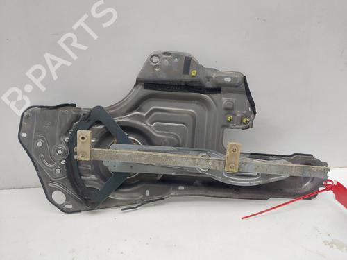 Front left window mechanism HYUNDAI TRAJET (FO) 2.0 | BP16005497C22 