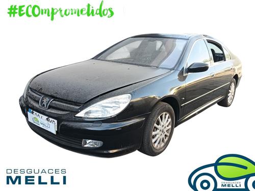 Brukte deler til PEUGEOT 607 (9D, 9U) [2000-2025]  4336492