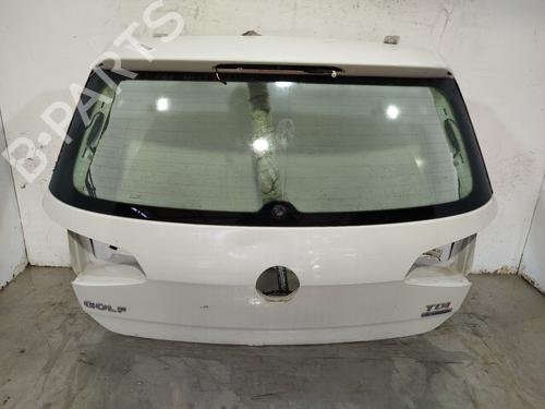 tailgate-vw-golf-vii-5g1-bq1-be1-be2-2012-2013-2014-2015-2016-2017-2018-2019-2020-2021-36038982 main image