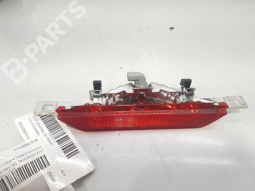 Used Third brake light Third brake light TOYOTA COROLLA Saloon (_E12_) 1.4 D-4D (NDE120_, NDE120R) (90 hp) 11084184 11084184