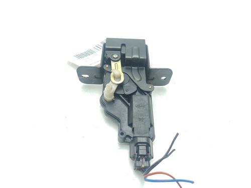 Tailgate lock KIA SORENTO I (JC)  | BP26394068C101 