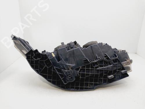 Faro izquierdo RENAULT LAGUNA II (BG0/1_) 1.9 dCi (BG08, BG0G) | BP29865347C28