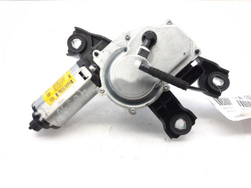 Used Rear wiper motor Rear wiper motor VW TIGUAN (5N_) [2007-2018] 8419486 8419486