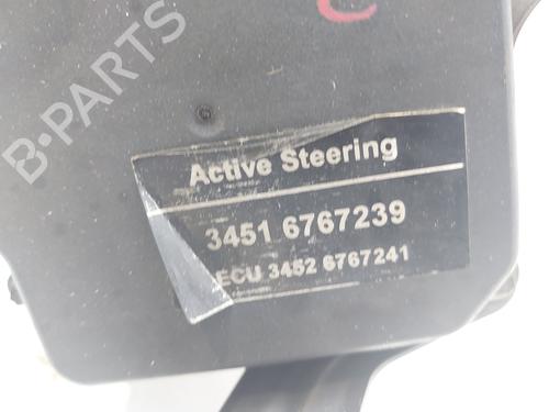 ABS pump BMW 5 (E60) 530 d | BP13573457M43 