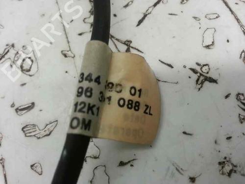 Switch PEUGEOT 607 (9D, 9U) 2.2 HDi | BP2990354I30 