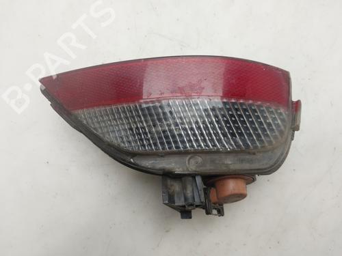 Used Rear bumper right light Rear bumper right light 37195138 37195138