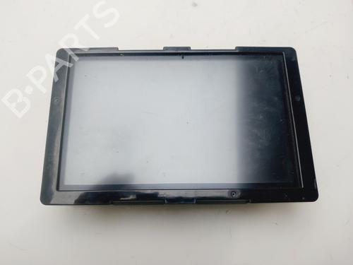 Used Display monitor Display monitor OPEL ASTRA K (B16) 1.4 Turbo (68) (150 hp) 32501925 32501925