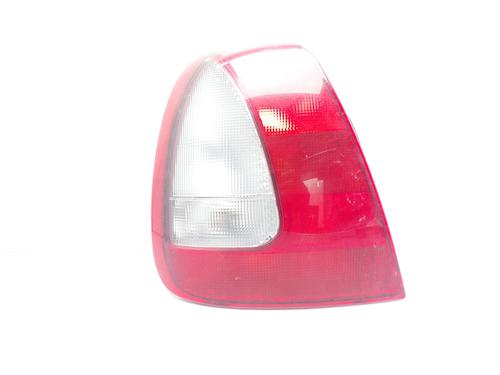 Used Left taillight DAEWOO LANOS (KLAT) [1997-2025]  12933173