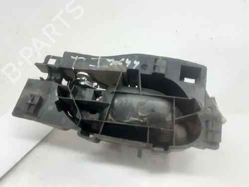Rear left interior door handle PEUGEOT 407 (6D_) 2.0 (6DRFNB, 6DRFNE) | BP12399628I15 