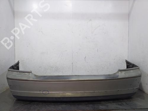 Used Rear bumper VOLVO S80 I (184) T6 (272 hp) 25278398