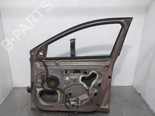 Right front door RENAULT FLUENCE (L3_) 1.5 dCi (L30B) | BP29878218C3