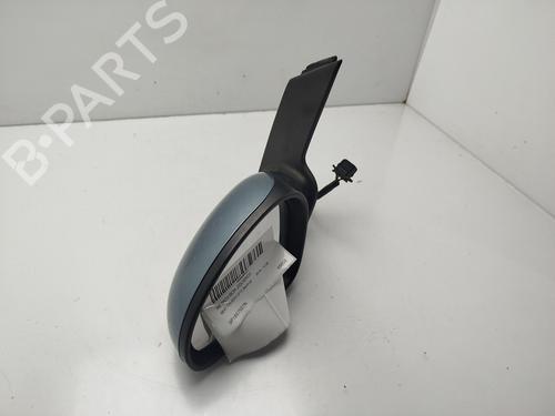 Used Left mirror SEAT TOLEDO III (5P2) [2004-2009]  32071871