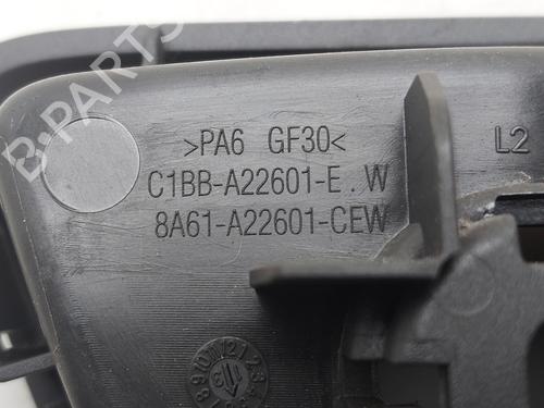 Rear left interior door handle FORD FIESTA VI (CB1, CCN) | BP34235963I15 - Image 2