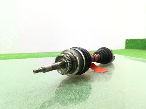 Left front driveshaft SSANGYONG KYRON 2.0 Xdi | BP29499261M38 