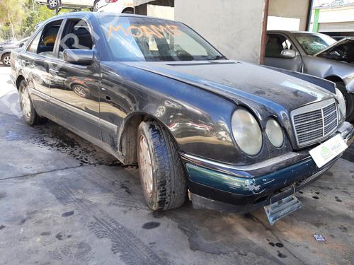 ABS pump MERCEDES-BENZ E-CLASS (W210) E 320 (210.055) | BP14471481M43 