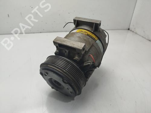 Used AC compressor AC compressor RENAULT SCÉNIC I MPV (JA0/1_, FA0_) 1.9 dCi RX4 (101 hp) 32071709 32071709