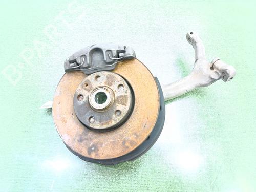 Left front steering knuckle AUDI A4 B7 (8EC) 2.0 TDI 16V | BP30978947M25