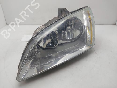 Venstre forlygte Venstre forlygte FORD FOCUS II Saloon (DB_, FCH, DH) [2005-2026] 33810096 33810096