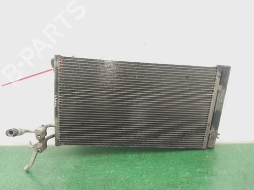 Used AC radiator BMW 1 (E87) 120 d (163 hp) 25721166