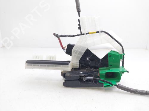 Used Front left lock HYUNDAI i30 (PDE, PD, PDEN) [2016-2025]  29546578