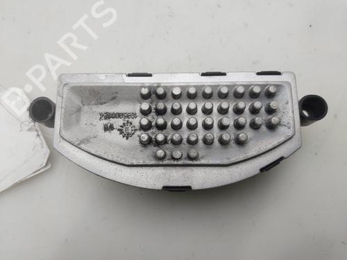 Used Heater resistor Heater resistor 37759252 37759252