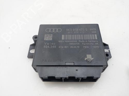 Electronic module AUDI A4 B8 (8K2)  | BP17901442M83 