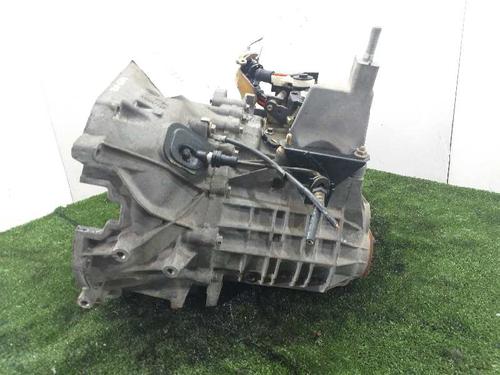 Gearbox FORD MONDEO III Saloon (B4Y) 2.0 16V TDDi / TDCi | BP6017179M3 