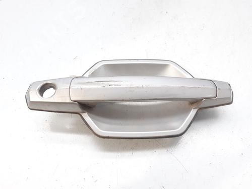 Front right exterior door handle HYUNDAI TERRACAN (HP) 2.9 CRDi 4WD (163 hp) 9845235