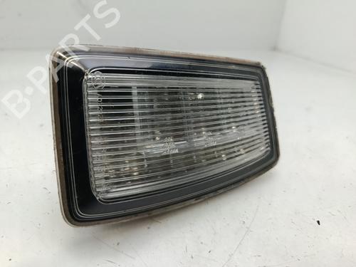 Interior roof light AUDI A1 Sportback (8XA, 8XF) 1.2 TFSI | BP32172430I8