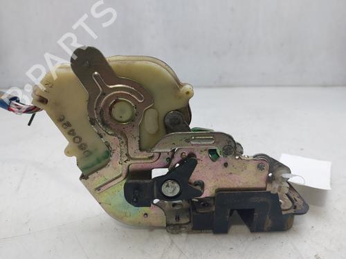 Front right lock KIA SORENTO I (JC) 2.5 CRDi 4WD | BP18145765C97 