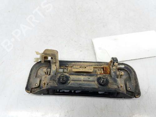 Front left exterior door handle MITSUBISHI L200 (K3_T, K2_T, K1_T, K0_T)  | BP4242644C128 