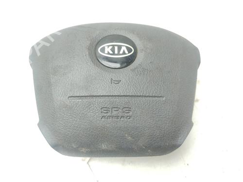 Used Driver airbag KIA CARENS I MPV (FC, FJ) 2.0 CRDi (113 hp) 29742920