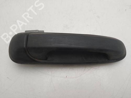 Used Rear right exterior door handle Rear right exterior door handle JEEP GRAND CHEROKEE II (WJ, WG) 2.7 CRD 4x4 (163 hp) 40082042 40082042
