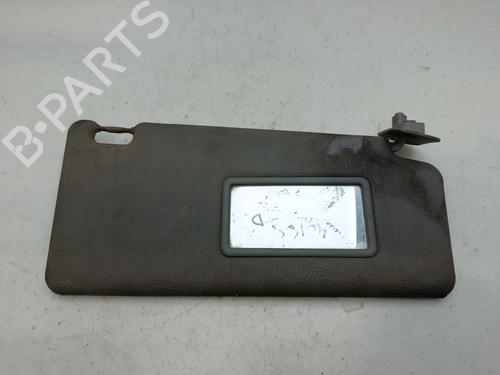 Højre solskærm FIAT PUNTO (176_) 1.7 TD (71 hp) 32071488