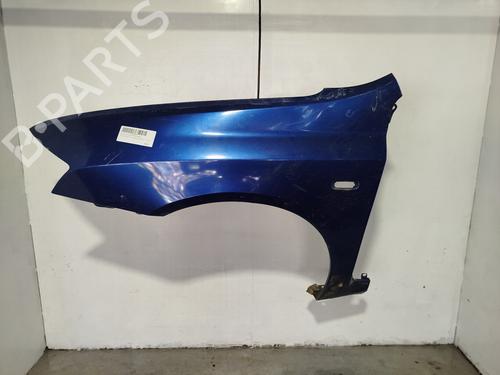 Used Left front fenders FIAT STILO Multi Wagon (192_) 1.6 16V (105 hp) 30961381