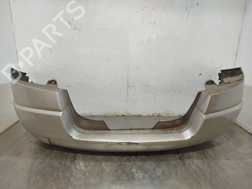 Used Rear bumper Rear bumper RENAULT MEGANE II Coupé-Cabriolet (EM0/1_) [2003-2010] 33648921 33648921