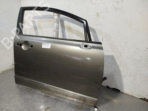 Right front door HONDA CIVIC VIII Saloon (FD, FA) 1.3 IMA (FA3, FD3) | BP29703672C3 