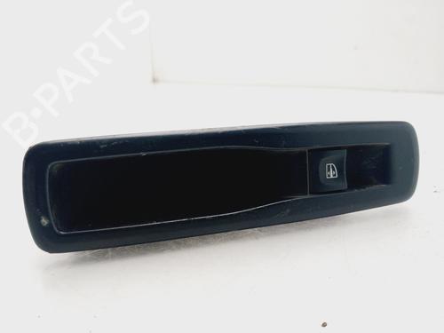 Used Right rear window switch RENAULT LAGUNA III (BT0/1) 2.0 dCi (BT07, BT0J, BT14, BT1A, BT1S) (131 hp) 31813227