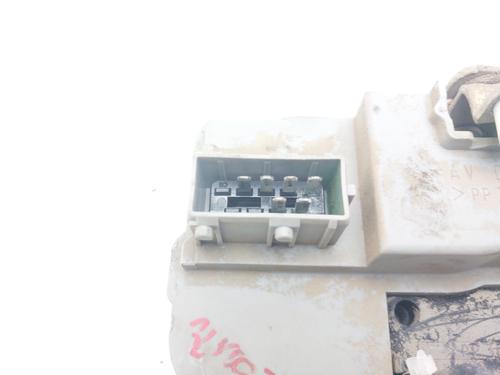 Rear right lock PEUGEOT 306 (7B, N3, N5) 2.0 HDI 90 | BP15467251C99 