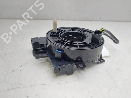 Squib airbag NISSAN QASHQAI II SUV (J11, J11_) 1.2 DIG-T | BP16160202C102 