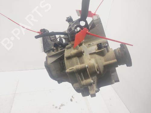 Gearbox SKODA FABIA II (542)  | BP29634734M3 