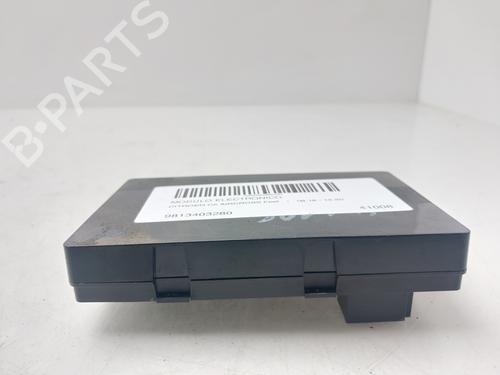 Electronic module CITROËN C5 AIRCROSS (A_) | BP33267698M83 - Image 3