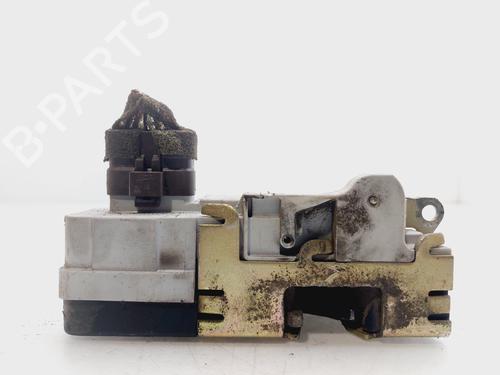 Front left lock CITROËN C5 II (RC_)  | BP26290858C98 
