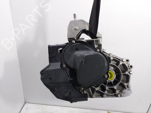 Gearbox FORD FIESTA VI (CB1, CCN)  | BP8943694M3