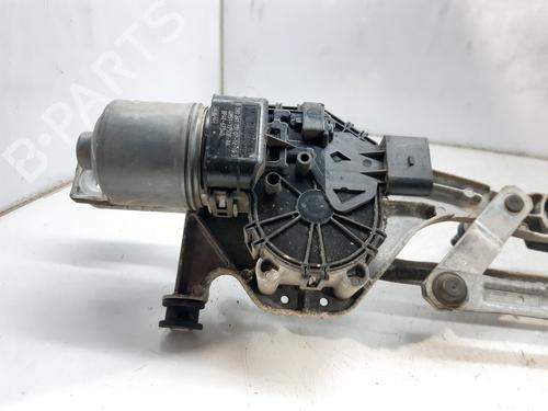 Viskermotor vindrude FORD FOCUS II (DA_, HCP, DP) 1.6 TDCi | BP8512342M29 