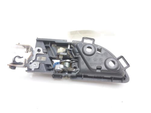 Front right interior door handle HONDA CR-V III (RE_) 2.0 i-VTEC 4WD (RE5, RE2) | BP13110751I14 